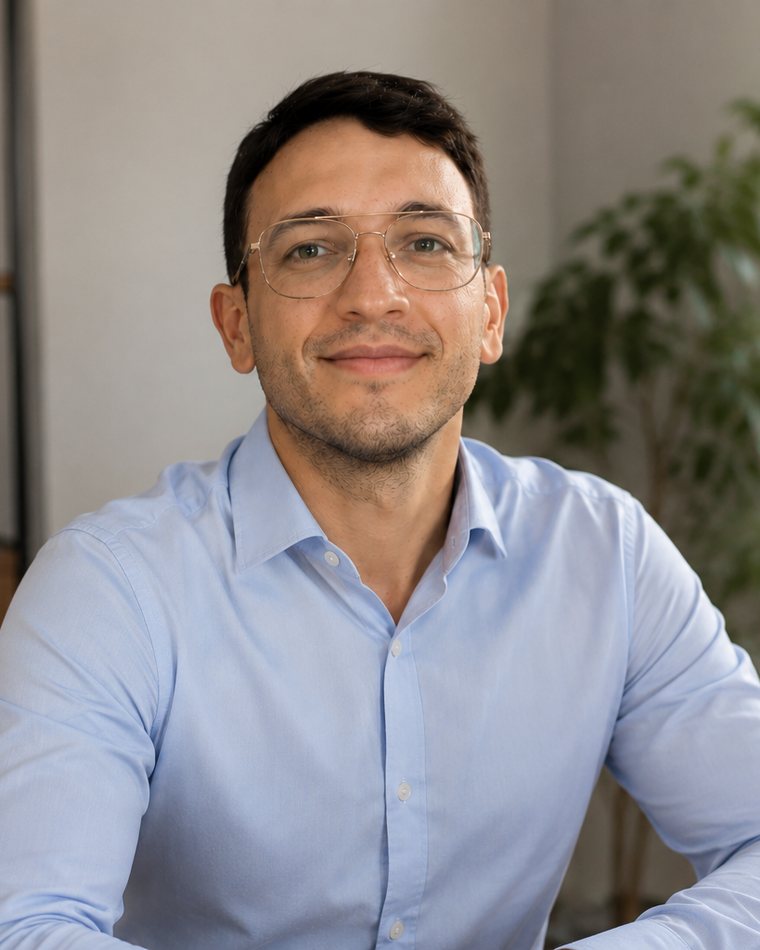 Brice, qui vous répond personnellement chez Brice-Tech